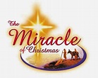 EphesiansFour12: The Miracle Of Christmas