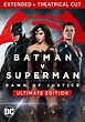 Batman v Superman: Dawn Of Justice Ultimate Edition - Microsoft Store