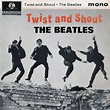 Twist And Shout – song facts, recording info and more! | The Beatles Bible