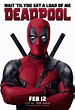 Deadpool (film) | Marvel Database | FANDOM powered by Wikia