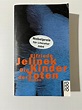 Elfriede Jelinek - Die Kinder der Toten (Nobelpreis für Lit) | Kaufen ...
