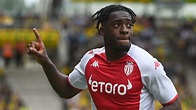 Manchester United touted for Monaco and France defender Axel Disasi ...