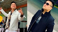 Deyvis Orosco: antes y después del cantante líder del Grupo Néctar ...