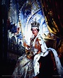 A Coroação da Rainha Elizabeth II - Molho Inglês
