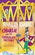 bol.com | Charlie and the Chocolate Factory (ebook) Adobe ePub, Roald ...