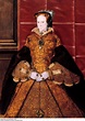 Mary I, Queen of England (1516-1558) [Mary Tudor; Bloody Mary]