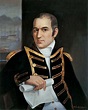Edward Preble | United States naval commander | Britannica.com