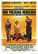 Cartells de cine: 470-Dos policias rebeldes(1995)