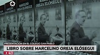 'Fe y vocación pública', la biografía sobre Marcelino Oreja Elósegui ve ...