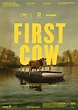 FIRST COW, ya en cines con audiodescripción. | VERSIÓN ACCESIBLE