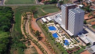 Celebration Resort Olimpia em Olímpia - Hoteis.com