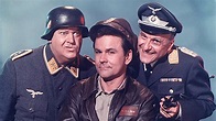 Hogan's Heroes (TV Series 1965-1971) — The Movie Database (TMDB)