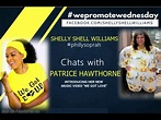 Patrice Hawthorne shares her musical journey from Peaches & Herb to We ...