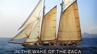 In the Wake of the ZACA: Trailer - YouTube