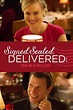 Reparto de Signed, Sealed, Delivered: One in a Million (película 2016 ...