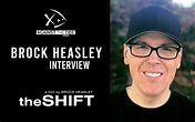 Brock Heasely Interview (2020)