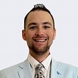 Joshua Blum - Executive Recruiter | CyberCoders