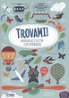 Trovami! - Avventure nel Cielo con Lupo Bernardo — Libro/Gioco di ...