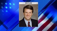 Virginia Delegate Ben Cline to run for Congress