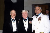 Admiral James B. Stockdale, USN | Academy of Achievement
