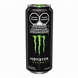 Bebida energética Monster energy green 473 ml | Walmart