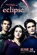 New Poster and Clip for 'Twilight Saga's Eclipse' Emerge