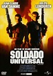 Soldado Universal poster - Poster 2 - AdoroCinema