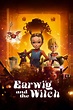 Earwig y la bruja Película. Donde Ver Streaming Online