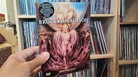 Bruce Dickinson - Anthology DVD Photo | Metal Kingdom