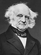 Serene Musings: 10 Fun Facts About Martin Van Buren