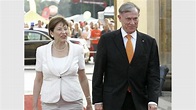 Präsidentenpaar fährt per Kajak auf Nordsee - Hannover - Bild.de