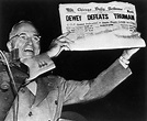 1948 Election - WI Results | Presidential Elections | Online Exhibits ...
