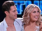 Dancing With the Stars Pros Emma Slater and Sasha Farber Are Engaged ...