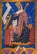 La donna nel Medioevo. Le grandi della storia e della guerra