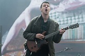Jamie T - Trick review: ‘back to his spiky best’ | London Evening Standard