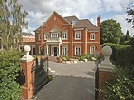KINGSWOOD, ENGLAND UNITED KINGDOM | Luxury real estate, Beautiful homes ...
