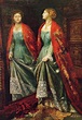 Emma Sandys • Pre-Raphaelite Sisterhood