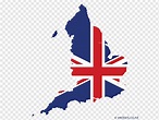 Inglaterra Mapa - Inglaterra Mapa Fisico Detallado De Inglaterra ...