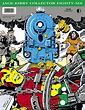Jack Kirby Collector #86 by TwoMorrows Publishing - Issuu