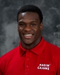 Chris Hill released from Cajuns football team