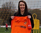 New Era for Brighouse Town Women with Club Legend Cara Mahoney as ...