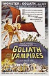 Goliath and the Vampires (1961)