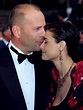 Bruce Willis and Demi Moore relationship timeline – The US Sun
