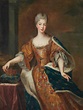 Louise Françoise de Bourbon, Mademoiselle de Nantes, Princesse de Condé ...