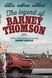 The Legend of Barney Thomson (2015) par Robert Carlyle
