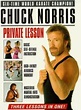 Chuck Norris: Private Lesson (2003) movie posters