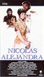 Sección visual de Nicolás y Alejandra - FilmAffinity