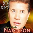 OSE MARIA NAPOLEON - 30 EXITOS - 2 CD - Omar Longhi