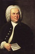 Johann Sebastian Bach (1685-1750) | Sebastien bach, Jean sébastien bach ...