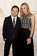 Michael J Fox and Wife Tracy Pollan Pose Together in the 'Honeymoon ...